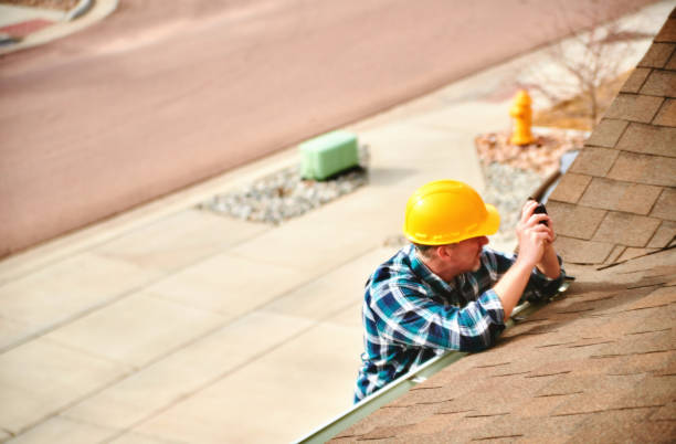 Quick and Trustworthy Emergency Roof Repair Services in Hamtramck, MI