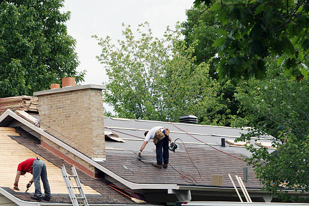 Trusted Hamtramck, MI Roofing Contractor Experts